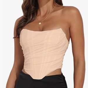 Corset Top
